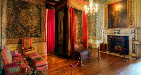 倫敦出發華威城堡一日遊｜超讚中世紀體驗實測🗡️