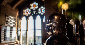 華威城堡一日遊總結｜5個實用建議讓你玩得更順📝