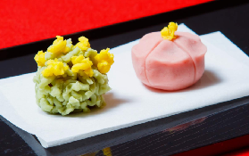 東京茶道體驗實測｜親手做練切+磨抹茶！新手避坑指南✨