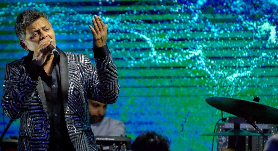 倫敦寶萊塢巴士晚餐實測｜超抵玩！印度菜+現場唱+夜景全收✨