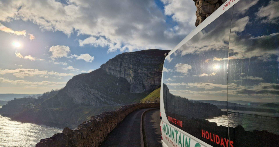 倫敦出發北威爾斯一日遊實測｜3城堡+國家公園超贊！避坑指南必看✨