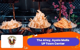 馬尼拉自助餐實測｜維京人小巷超抵食！避坑攻略收好✨