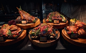 馬尼拉美食｜維京人小巷吃到飽實測！3個隱藏亮點+避坑指南