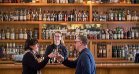 愛丁堡威士忌體驗｜預訂前必睇！避坑+選品貼士✨