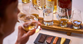 蘇格蘭威士忌體驗中心｜遊玩後總結：必做&避坑清單