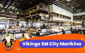 馬尼拉維京人自助餐｜600人座位+灣景！避坑3招+優惠總結✨