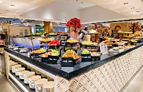 馬尼拉維京人自助餐｜百道佳餚+灣景！親子/生日優惠懶人包✅