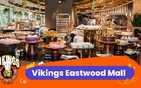 馬尼拉奎松市必吃！維京人自助餐實測｜3個預訂避坑點別踩雷✨