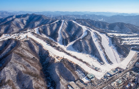 26年韓國high1滑雪場必看攻略