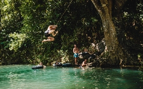 長灘島隱藏玩法！河畔巡航+日落派對實測｜避坑3招超抵玩✨
