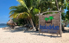 巴拉望隱藏秘境實測｜波特巴頓跳島5島玩透避坑指南✨