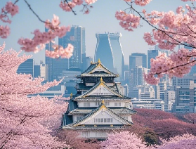 2026日本全國・梅花名所地圖