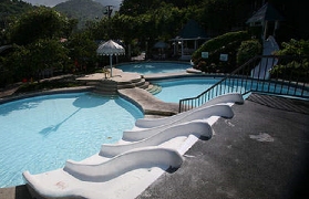 菲律賓隱藏版瀑布酒店！1日通票預訂前必睇3大貼士✨