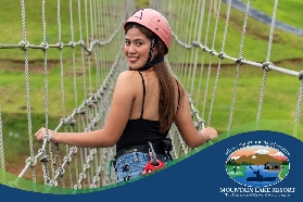 拉古納山湖一日遊實測！這些體驗超讚別錯過🤩