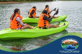 拉古納山湖度假區一日遊避坑指南｜這5件事一定要註意⚠️