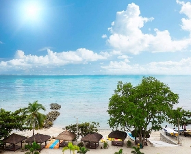 八打雁棕櫚海灘1日通票｜3小時抵萊亞海岸！實測避坑+玩法攻略✨