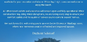 宿霧藍水度假村｜訂前必看3個隱藏坑！港澳人超抵玩法✨