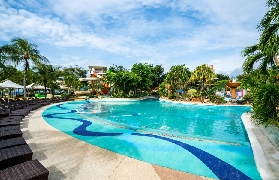 宿務Jpark實測｜一日通行證玩爆五星水樂園！親子/情侶必看避坑指南✨