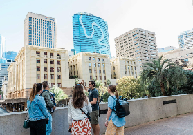 布裏斯班徒步一日遊實測｜小團+啤酒+隱藏故事，抵到爆✨