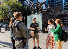 布裏斯班徒步一日遊避坑全攻略｜別踩這些雷！