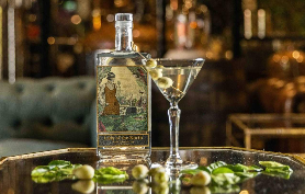 達爾文酒廠之旅實測｜5小時琴酒+內陸美食體驗超讚🤩