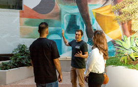 布裏斯班隱藏酒吧+街頭藝術一日遊｜預訂前必睇！2條路線點揀？✨