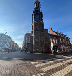 阿姆斯特丹運河美食之旅實測｜3.5小時吃撐4站！地道味+歷史一次get✨