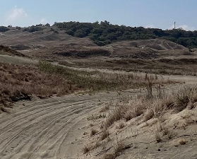 北伊羅戈斯ATV實測｜抱威沙丘3個避坑點！新手也能瘋玩沙海✨