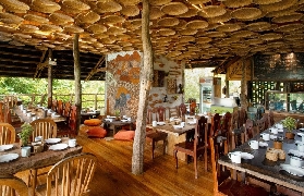 薄荷島邦勞島隱藏版！南方農場實測｜騎水牛+手作超讚