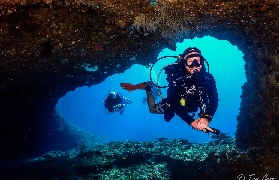愛妮島潛水實測｜PADI五星中心超讚！避坑指南+體驗分享✨