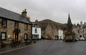 愛丁堡出發《古戰場傳奇》2日遊實測｜搶到拼團房超抵！