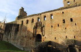 《古戰場傳奇》粉絲必衝！愛丁堡2日追劇路線實走筆記