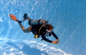 薄荷島潛水初體驗｜PADI認證課程實測！避坑+亮點全公開✨