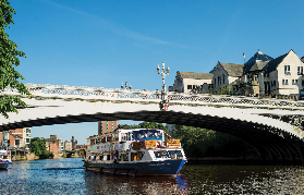 約克烏斯河遊船實測｜預訂前必看3個選品坑！附時段攻略✨