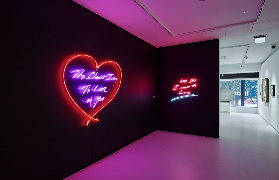 倫敦Moco Museum實測｜草間彌生+班克斯作品超夯爆！互動展超讚🤩