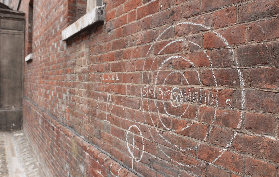 查塔姆造船廠《呼叫助產士》片場體驗｜跟著戲服導遊走進50年代倫敦東區超讚！