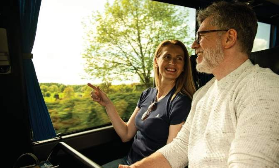 倫敦出發一日遊實測｜巴斯+埃夫伯裏+拉科克村 3個隱藏彩蛋不踩雷✨