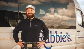 因弗內斯一日遊實測｜4個必去點避坑+拍照指南✨