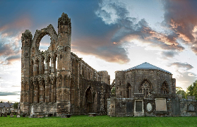 因弗內斯出發威士忌之旅｜臺客實玩！Speyside隱藏亮點大公開🥃