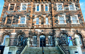 貝爾法斯特克魯姆林路監獄｜預訂前必看！3個避坑點+隱藏體驗✨