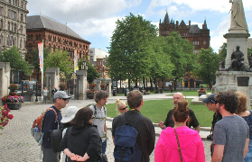 貝爾法斯特衝突歷史之旅｜實測2.5小時還原800年真相！避坑指南看這篇✨