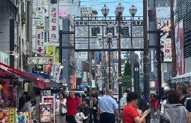 日本櫻花季大阪奈良一日遊｜遊玩後總結避坑指南📝