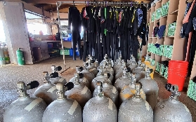 菲律賓加萊拉港潛水｜PADI高氧體驗實測！避坑+亮點一次講清✨