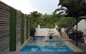 「大雅臺瓜尼奧旅館」臺灣人實測！河景小屋+火山週邊懶人包｜不用趕行程超爽🌿