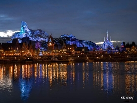 巴黎迪士尼門票怎麽買？港澳仔實測3個選品坑別踩✨