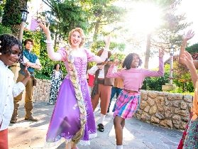 巴黎迪士尼必玩5亮點！臺灣妞親測超讚體驗清單💡