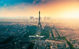 巴黎蒙帕納斯｜實測比艾菲爾更夯！交通+避坑全攻略