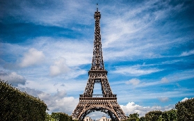 巴黎巴士+塞納河遊船實測！避坑+預訂全攻略✨