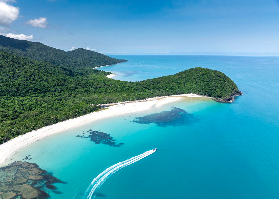 凱恩斯雨林團實測｜預訂前必睇！2大世界遺產一日睇埋超抵