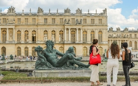 凡爾賽宮一日遊避坑指南｜3個你絕對不知道的隱藏要點！